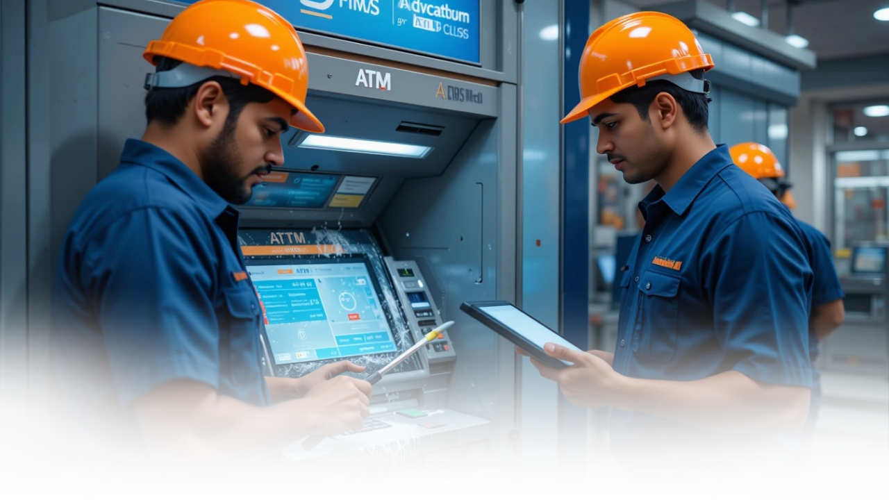 How to Improve Your Customer Service with ATM Guiding Services